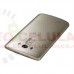 SMARTPHONE LG G3 D855 DOURADO CAMERA 13MP TELA DE 5.5 POLEGADAS 16GB 4G